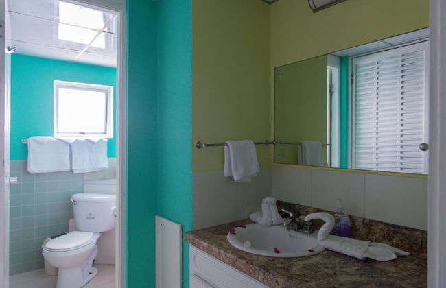 Montego Bay Club Apartments - Foto 37