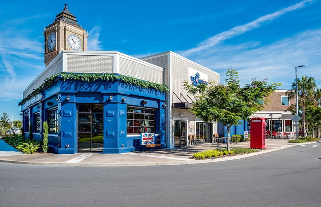 Gorgeous Margaritaville Cottage W/private Patio! - Foto 5