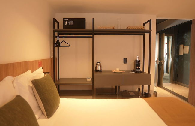 Xtay Oslo Florianópolis - Photo 3