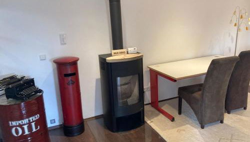 Lichtdurchflutete 65m2 Einliegerwohnung mit großer Südterrasse und Komfort-Bad - Foto 4