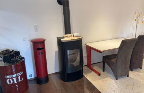 Lichtdurchflutete 65m2 Einliegerwohnung mit großer Südterrasse und Komfort-Bad - Foto 4