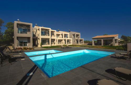 Apanemo Kourouta Luxury Double Room - Foto 1