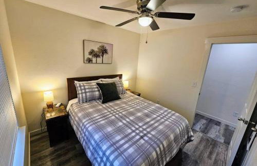 Madrona's Cottage A - Foto 18