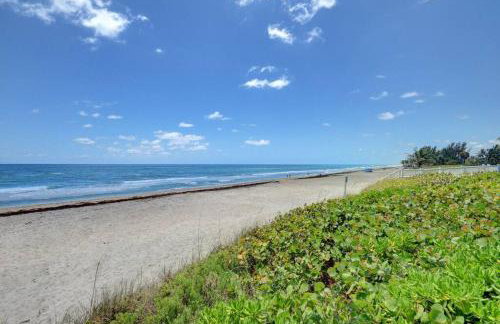 5 BR Mansion with Pool and non-heated Jacuzzi Games in Boynton Beach - Photo 39