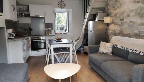 Charmante maison de montagne - Foto 4