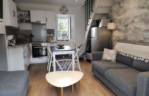 Charmante maison de montagne - Foto 4