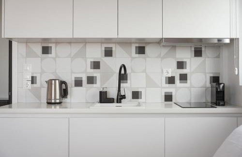 Glyfada Panoramic Penthouse - Foto 42