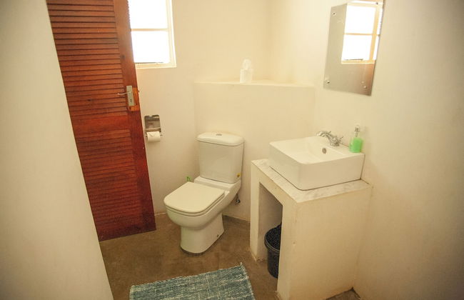 Cutty Sark Lodge - Foto 79