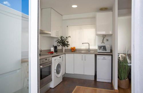 SingularStays Plaza Andújar - Photo 43