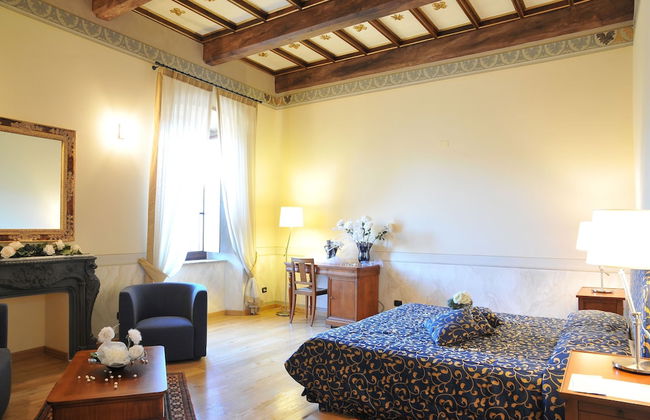 Castello di Baccaresca - Foto 34