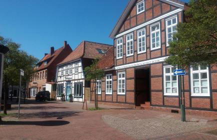 Ferienwohnung Brunnenstrasse - Foto 48