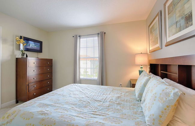 Paradise Palms by PRP - Foto 54