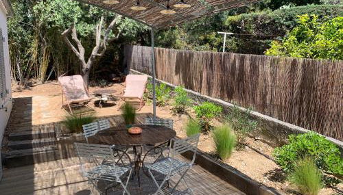 Le Rossignol 3, Aiguebelle plage, Le Lavandou - Foto 5