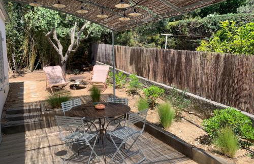 Le Rossignol 3, Aiguebelle plage, Le Lavandou - Foto 5