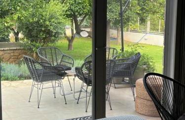 Carpe Diem Corinthian Suites Ι - Foto 16