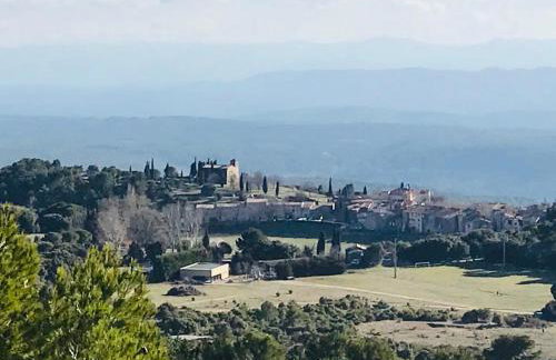 La Chambre Spa la maison Searle à Tourtour - Foto 28