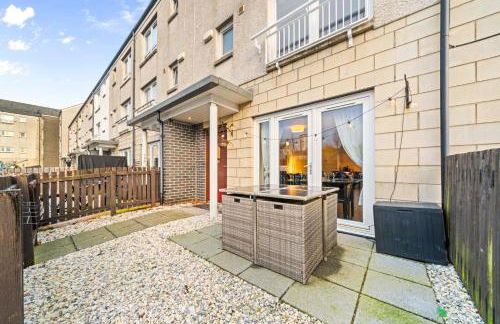 Urban Elegance - Spacious 5-Bed Home in Glasgow - Foto 6