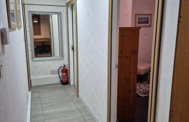 Ulverston Town Centre Ground Floor Apartment - Foto 9