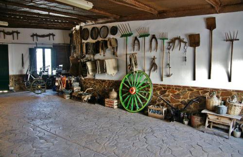 El Zaguán de la Plata - Foto 32