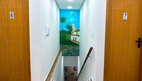 Apartamentos a 200m do centro - Hospedaria Villa da Pedra - Foto 5