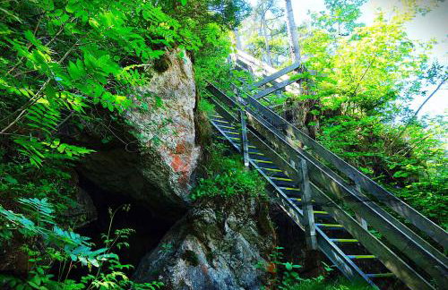 Me(H)rblick - Pool - Balkon - Panorama - Foto 14