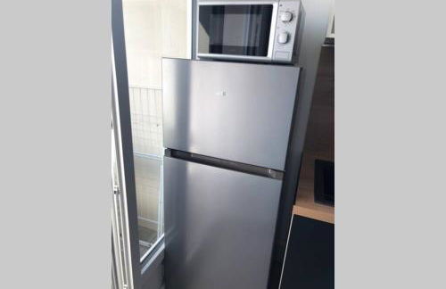 Le Sweet Toulouse Purpan - Hopital & Tram à 5 minutes - Parking - Photo 6