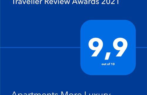 Apartments More Luxury - Foto 14