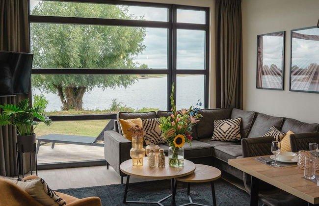 House in Arnhem With Rhine Views - Foto 9