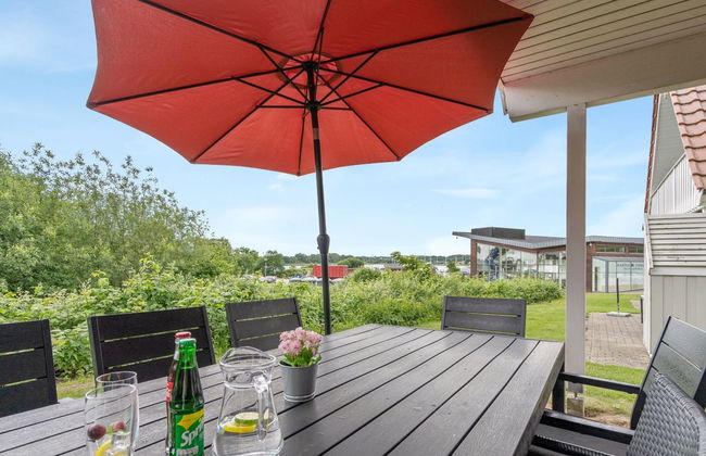 "Uffe" - 100m to the fjord - Foto 12