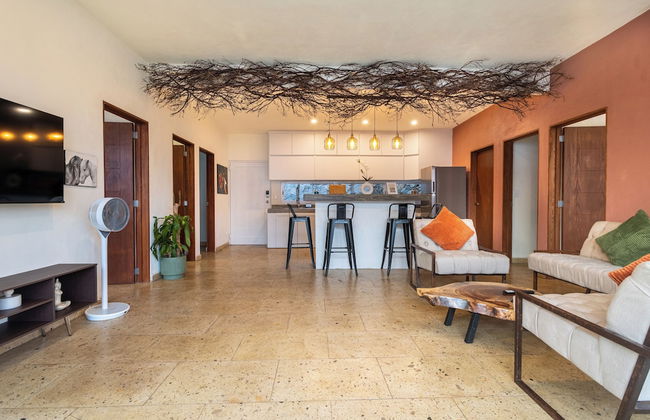 Bosque Geométrico - Foto 32