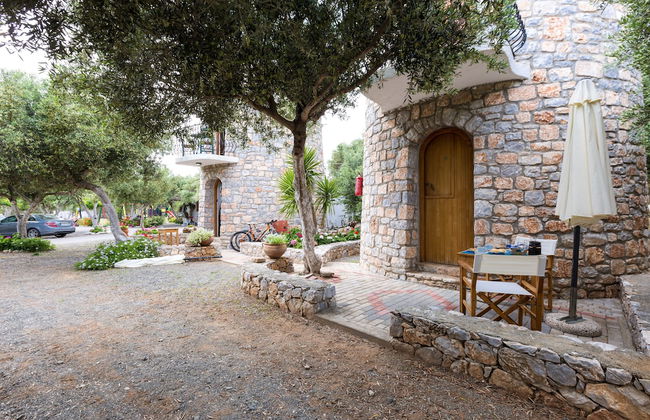 Fata Morgana Studios & Apartments - Foto 3