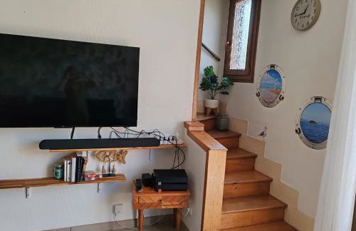 Villa Francette à 500m de la plage - Photo 34