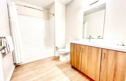 City View Apartment in Downtown! - Foto 20