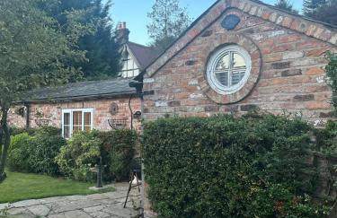 Charming 2-bed cottage in Peover, Cheshire East - Foto 8