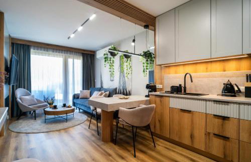 Apartament Natura Podhala by Apart Concept Podhale - Foto 7