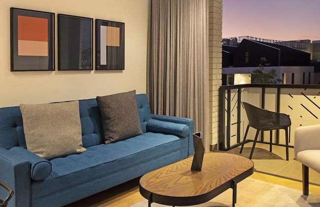 Bridgewater View 415 by HostAgents - Foto 23