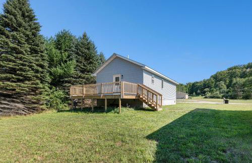 Platte-River-Play: Lovely 2BDR Barnhouse ➠ 14066 - Foto 79