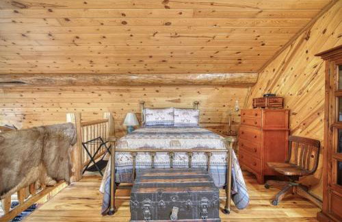 Uncle Terry's Cabin - Foto 52