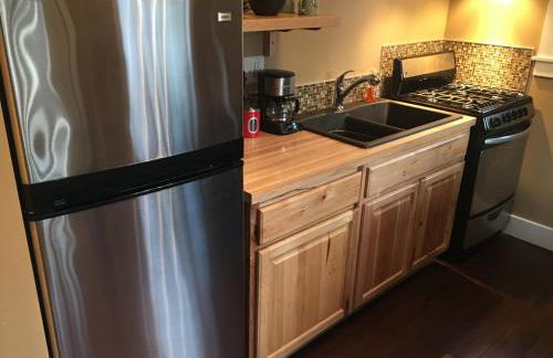 Takleetnas Mount Dall Cottage with Wi-fi and washer/dryer - Foto 34