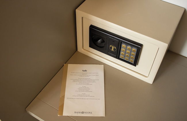 BADIA NUOVA Apart Hotel - Foto 62