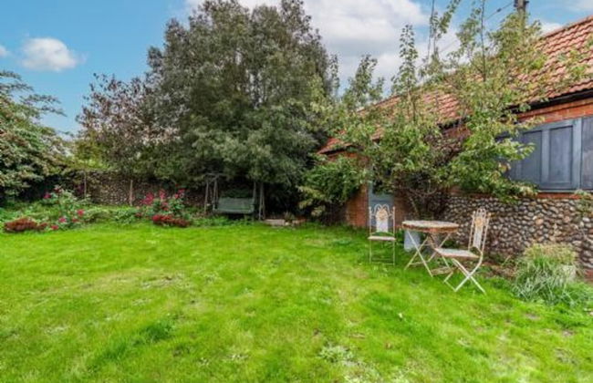 Host Stay The Old Church Hall - Foto 10