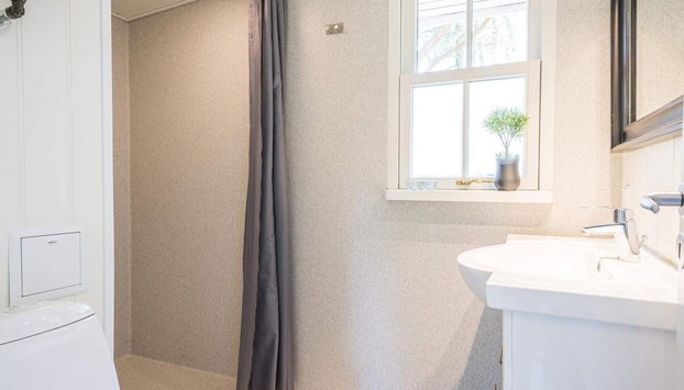 4 Person Holiday Home in Blavand - Foto 2, Interior