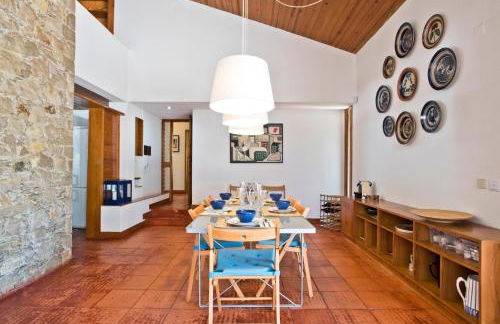 BmyGuest - Sesimbra Country Villa - Foto 39