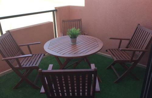 VILLA MOLEIRO- LA TEJITA - Foto 12