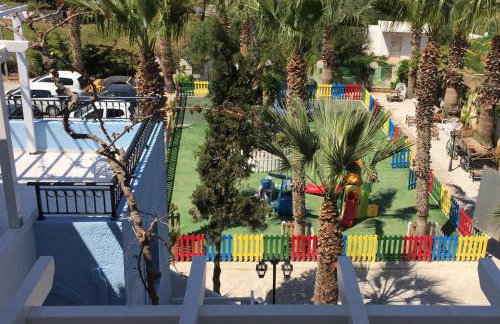 Minoa Apartments - Foto 34