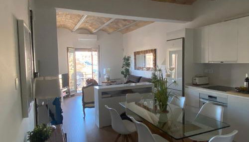 Espectacular Tarragona Corsini Apartment-2, en el centro, con parking - Foto 4