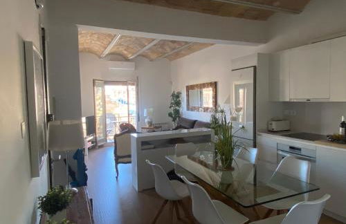 Espectacular Tarragona Corsini Apartment-2, en el centro, con parking - Foto 4