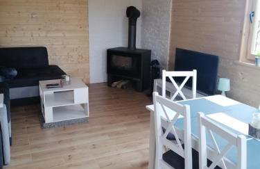 Dom pod brzozą-urowo - Foto 10