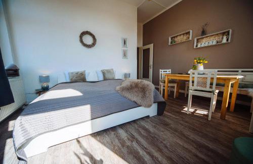 Apartmenthaus Kaiser Friedrich - Foto 31