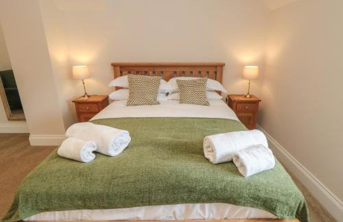 The Hay Barn - Foto 20